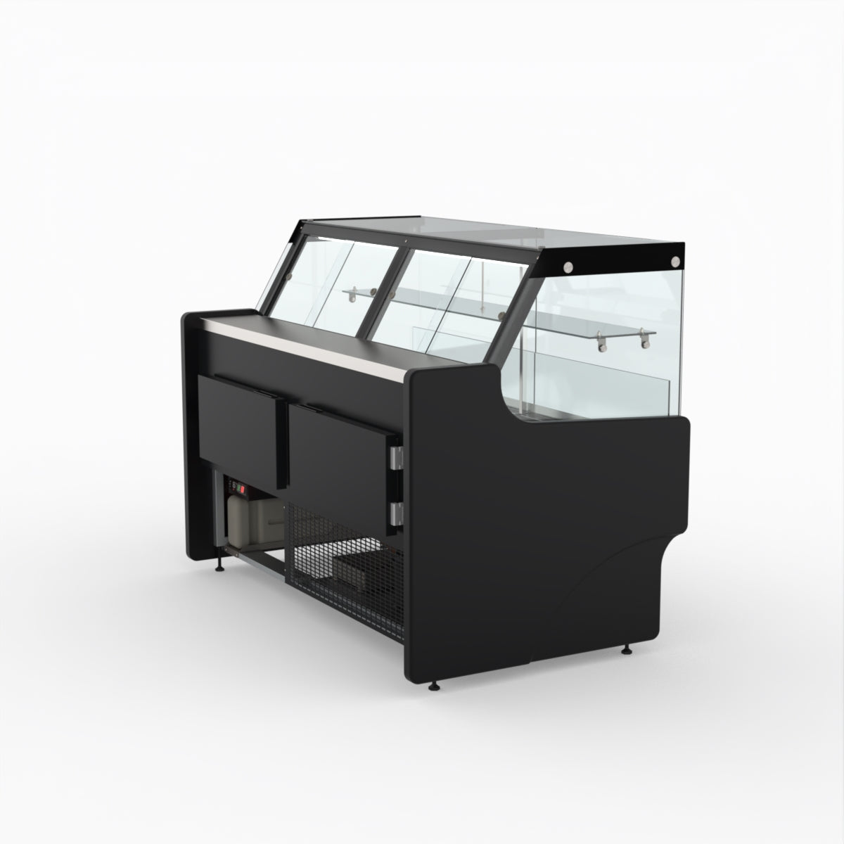AG 1.5 Metre Deli Showcase SDS1500
