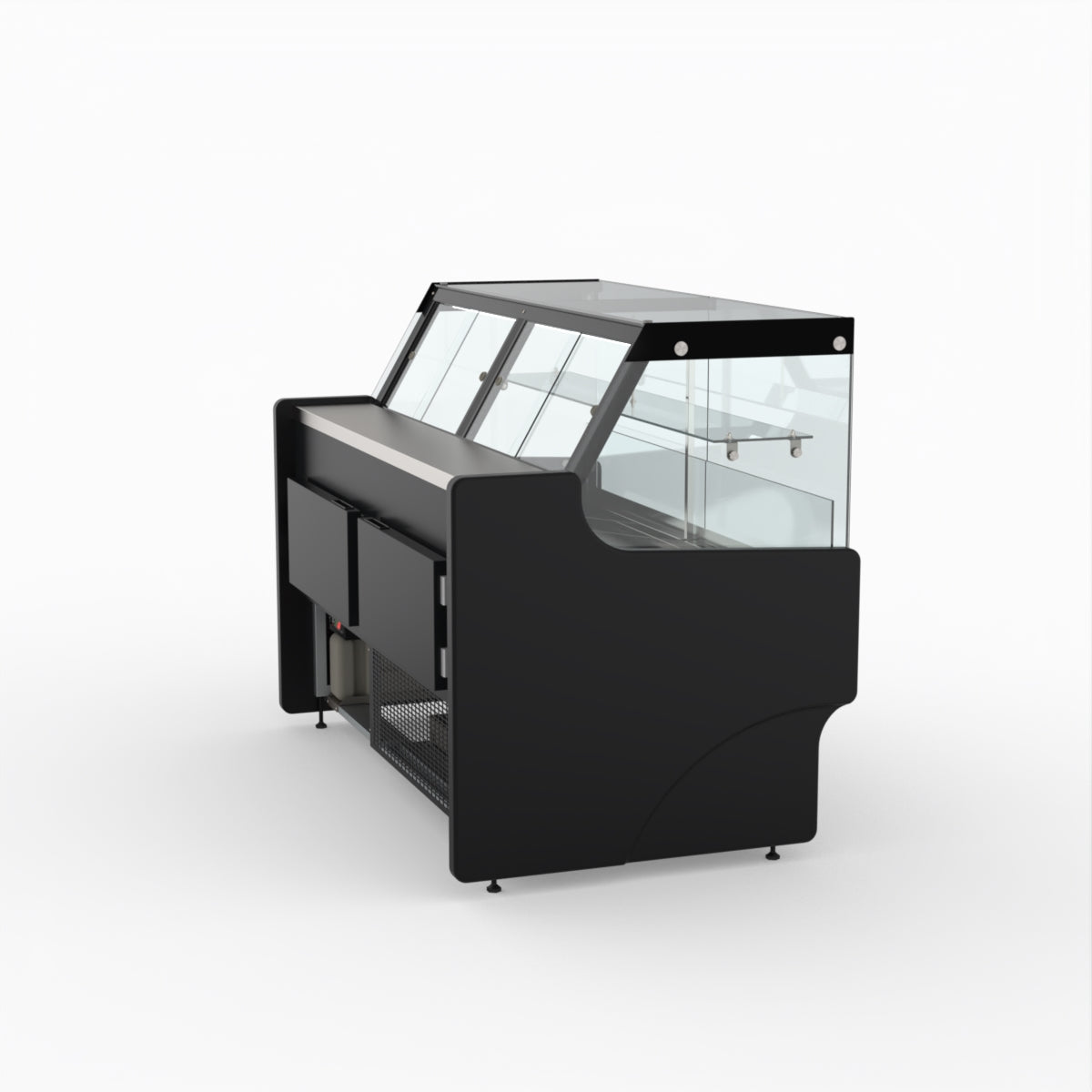 AG 1.5 Metre Deli Showcase SDS1500