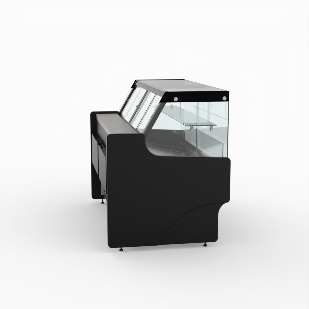 AG 1.5 Metre Deli Showcase SDS1500