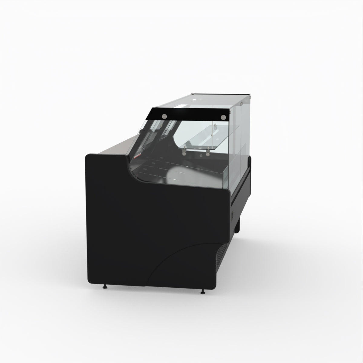 AG 1.5 Metre Deli Showcase SDS1500