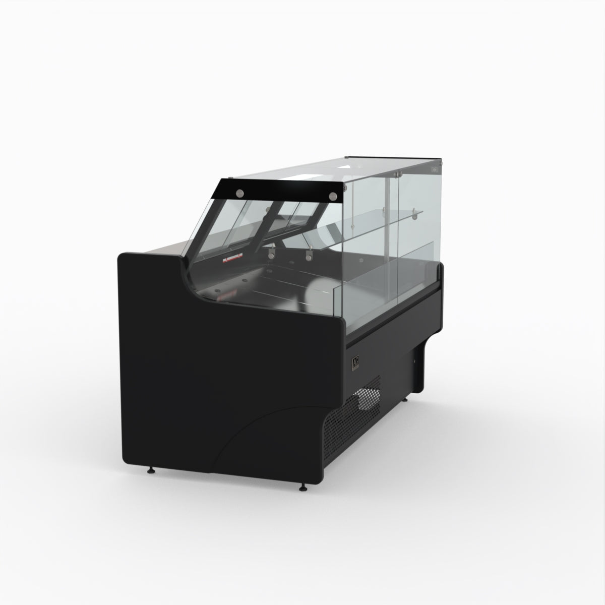AG 1.5 Metre Deli Showcase SDS1500