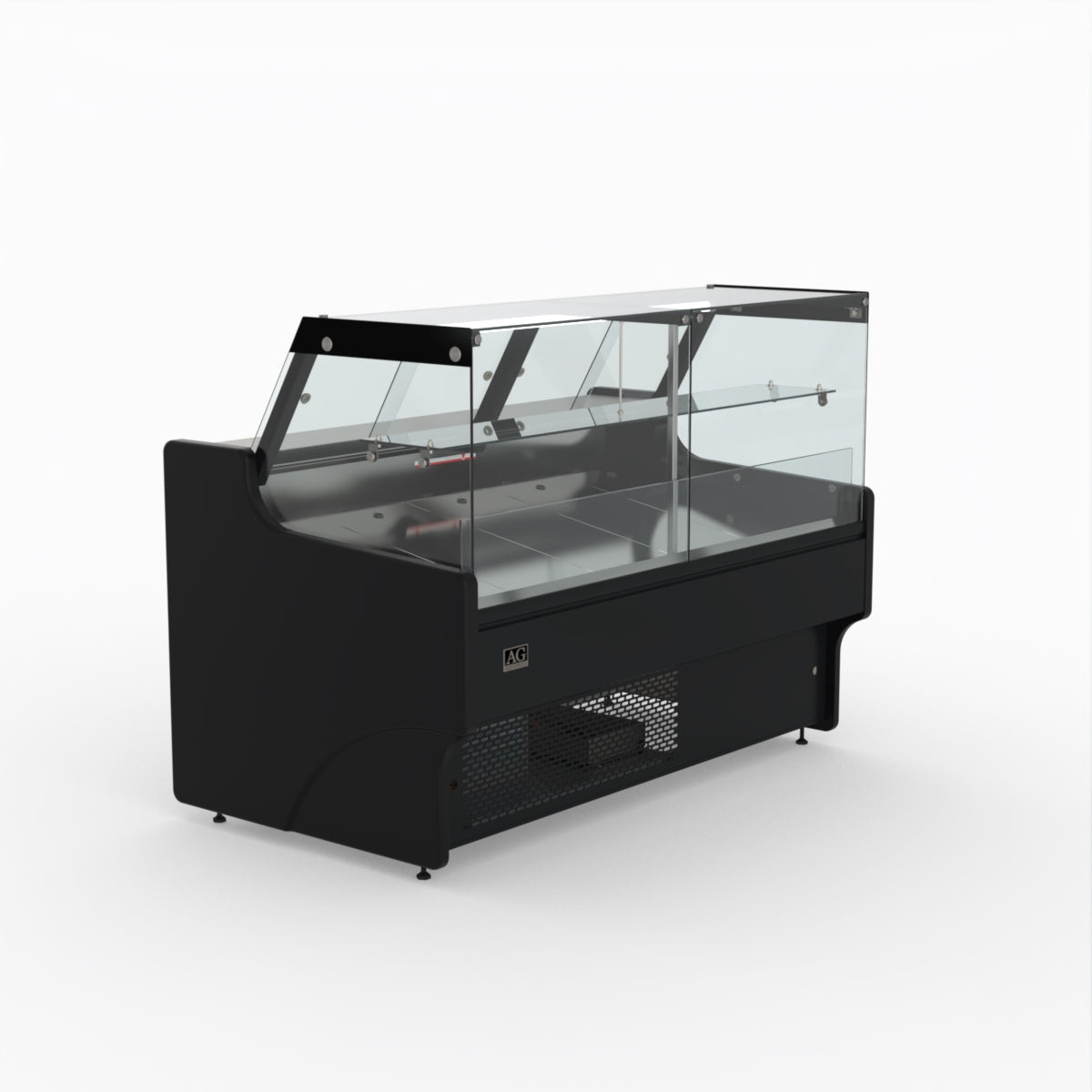 AG 1.5 Metre Deli Showcase SDS1500
