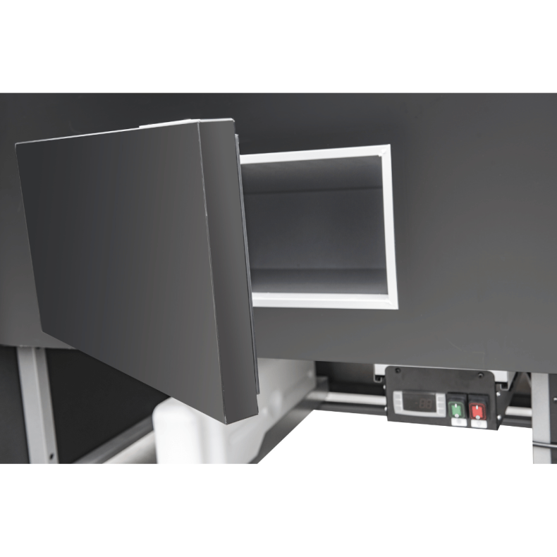 AG 1.5 Metre Deli Showcase SDS1500