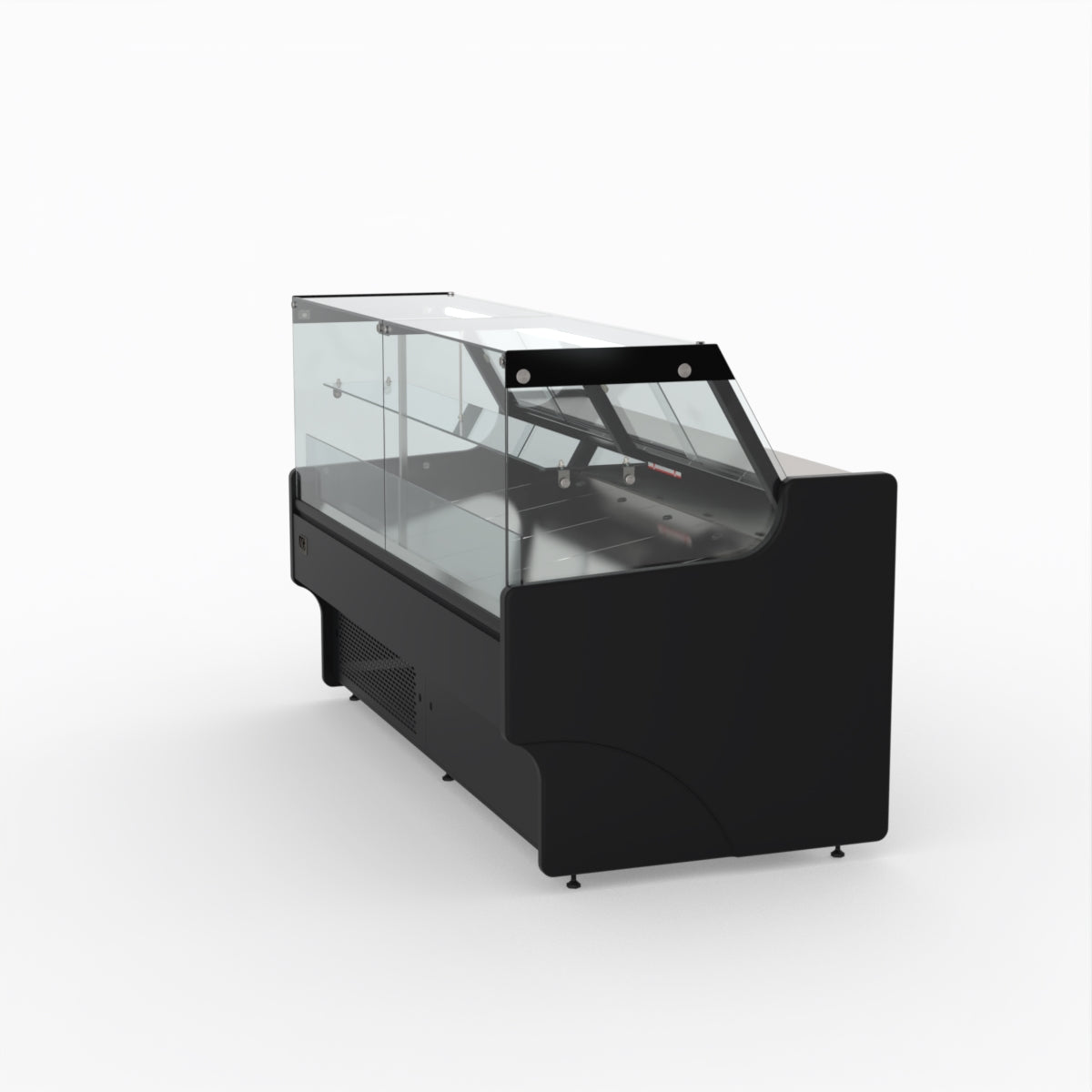 AG 2 Metre Deli Showcase SDS2000
