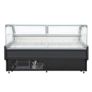 AG 2 Metre Deli Showcase SDS2000