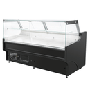 AG 2 Metre Deli Showcase SDS2000