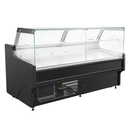 AG 2 Metre Deli Showcase SDS2000