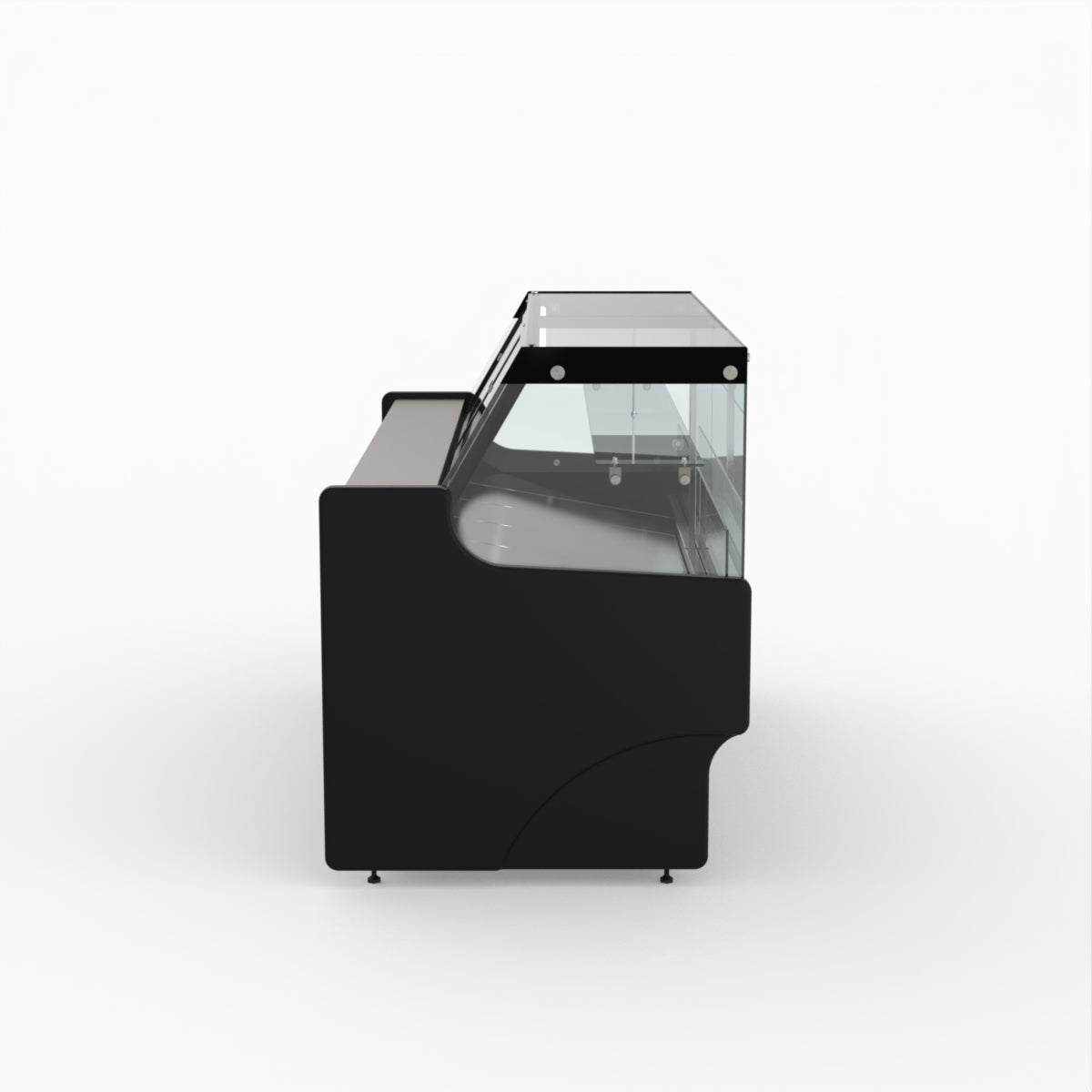 AG 2 Metre Deli Showcase SDS2000