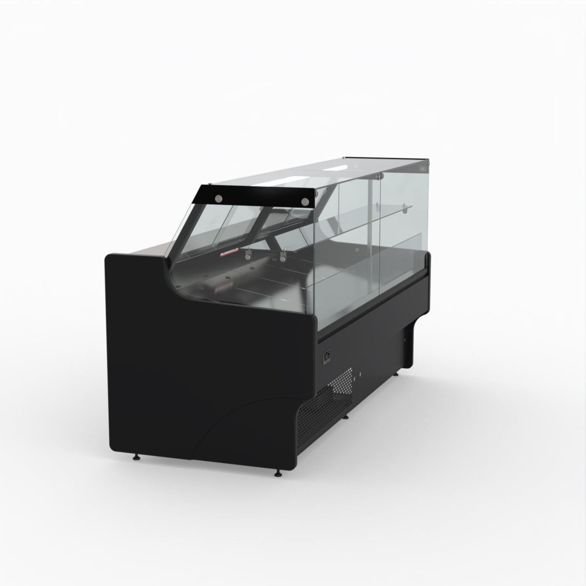 AG 2 Metre Deli Showcase SDS2000