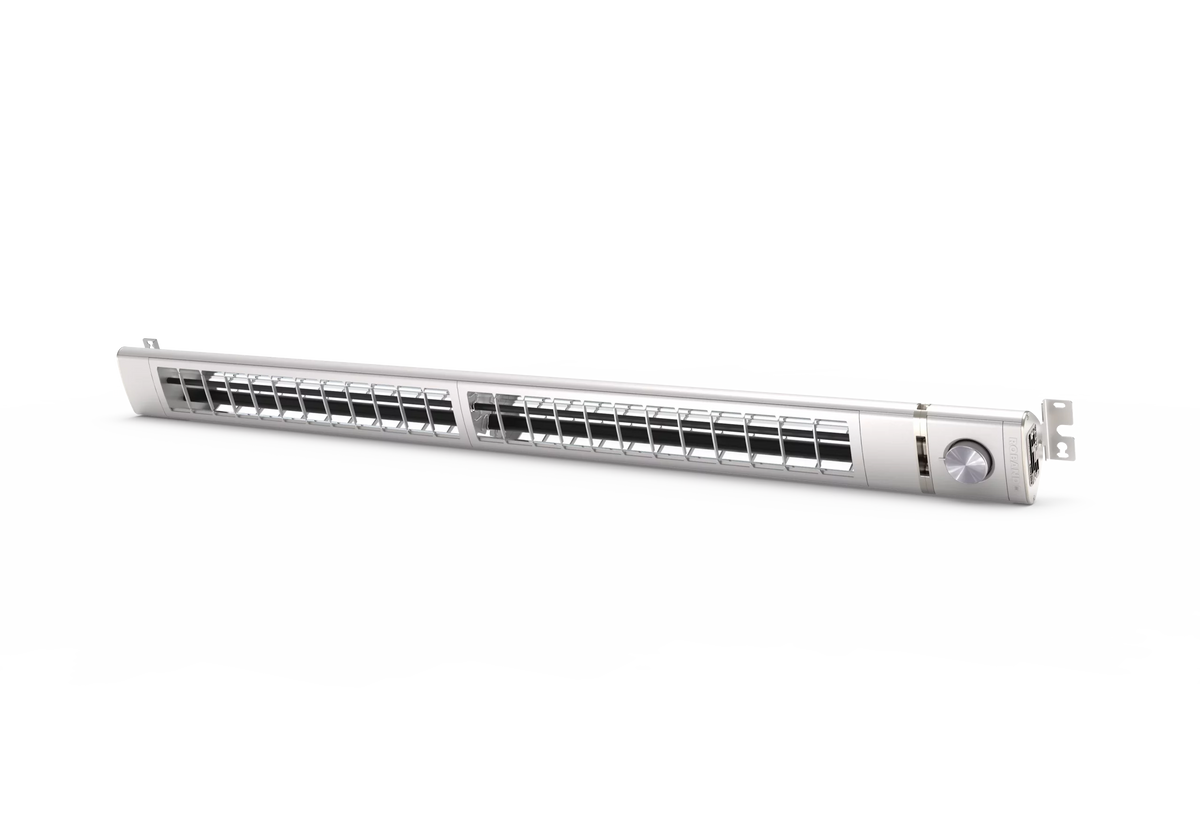 Roband Compact Strip Heat Lamp Element 1500Mm - SE1500