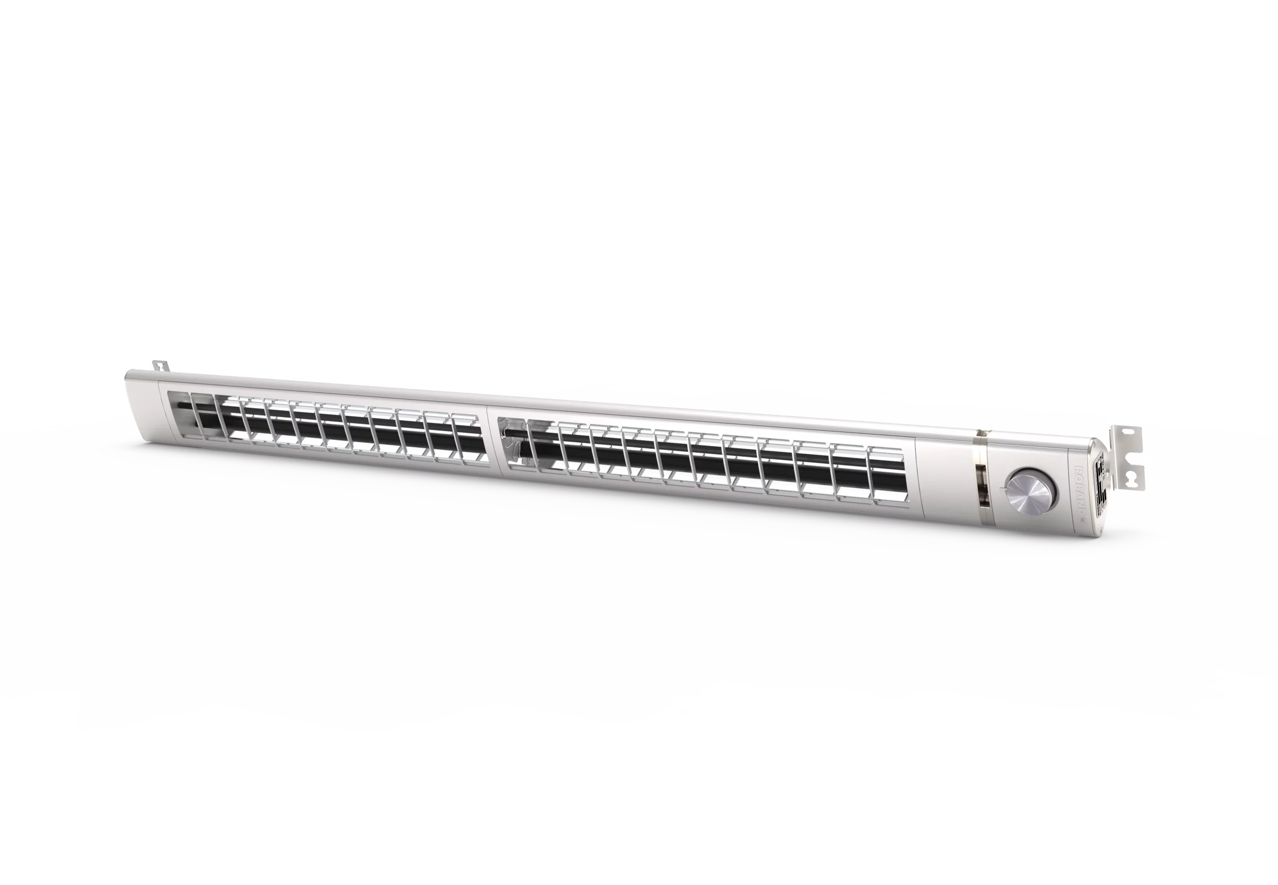 Roband Compact Strip Heat Lamp Element 1800Mm - SE1800