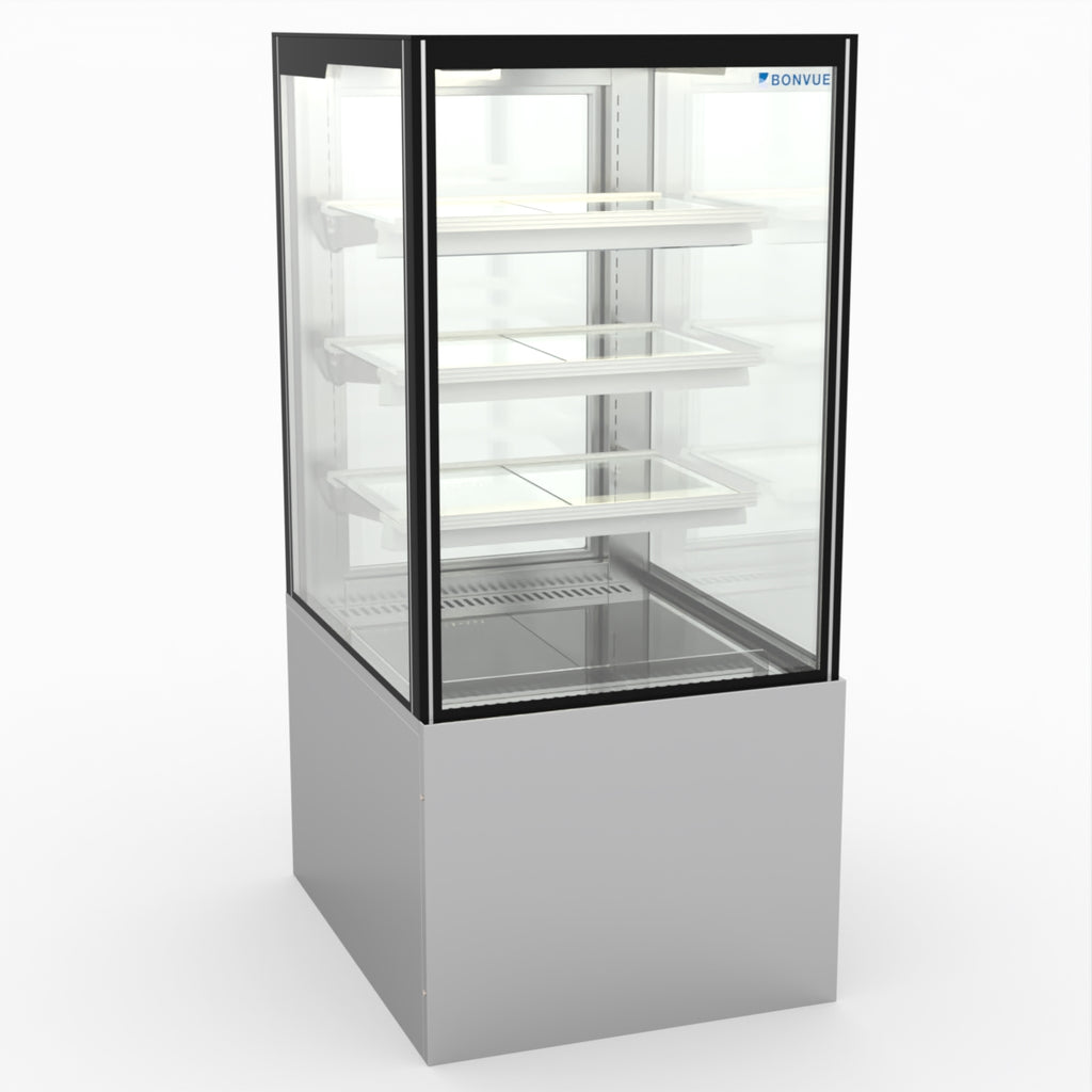 Bonvue Cake Display - SF820V
