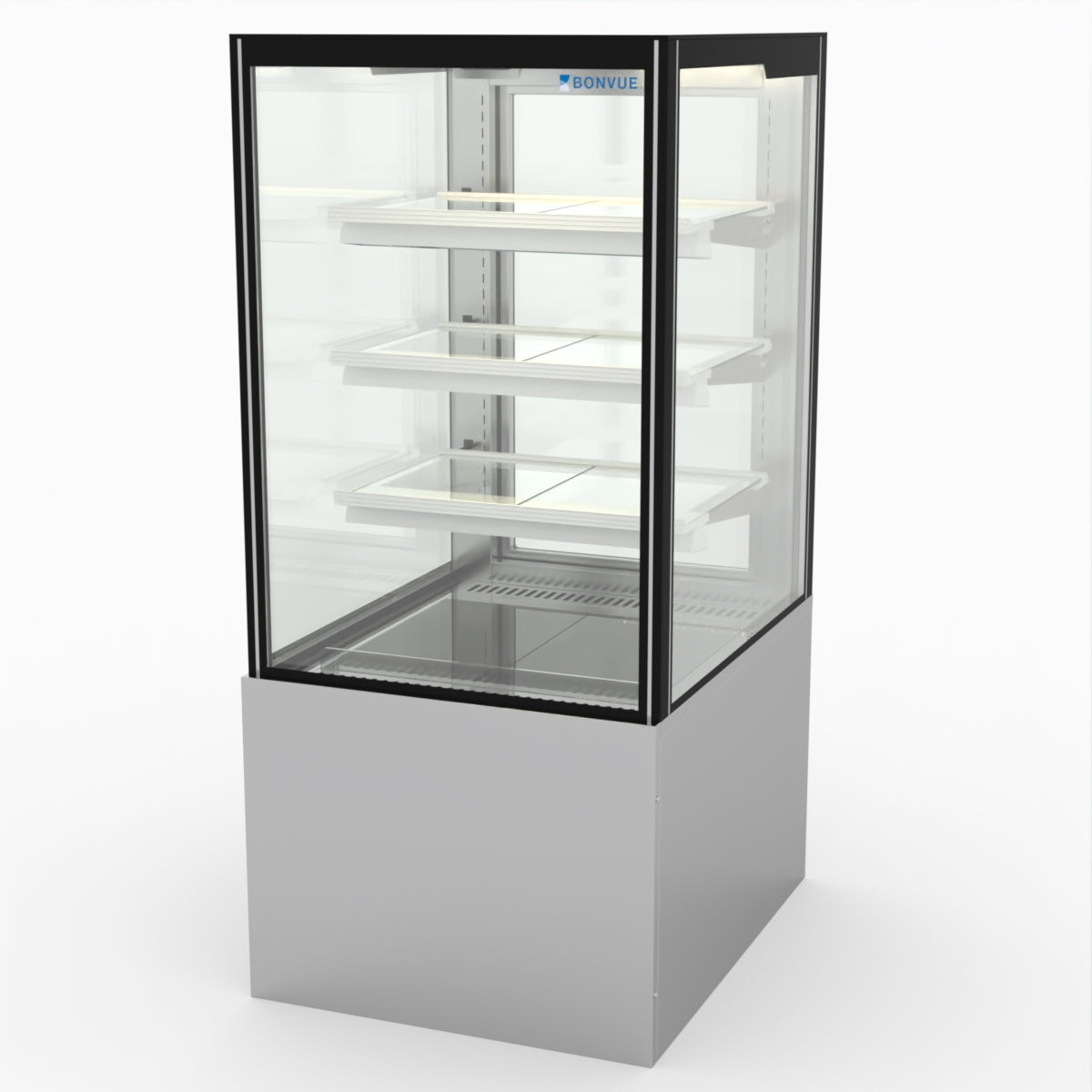 Bonvue Cake Display - SF820V