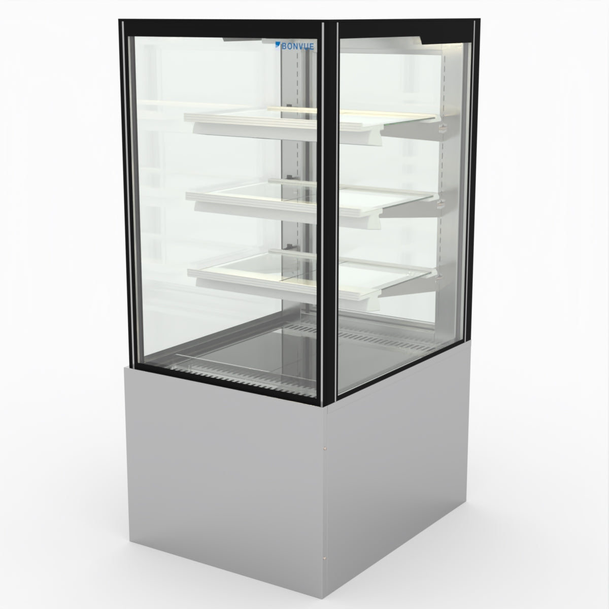 Bonvue Cake Display - SF820V
