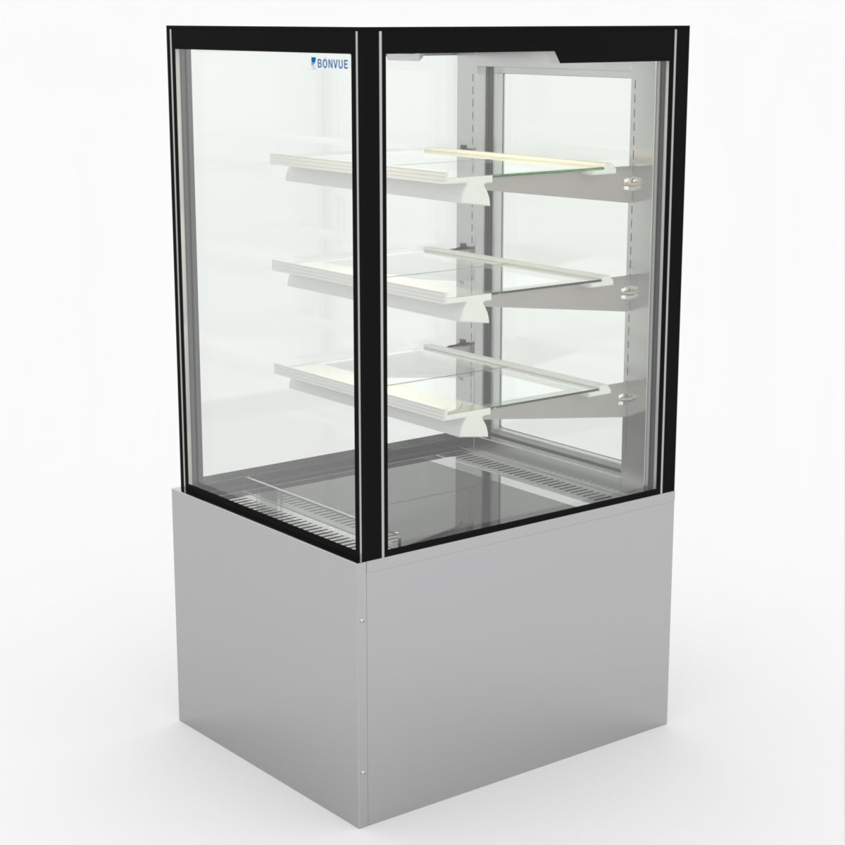 Bonvue Cake Display - SF820V