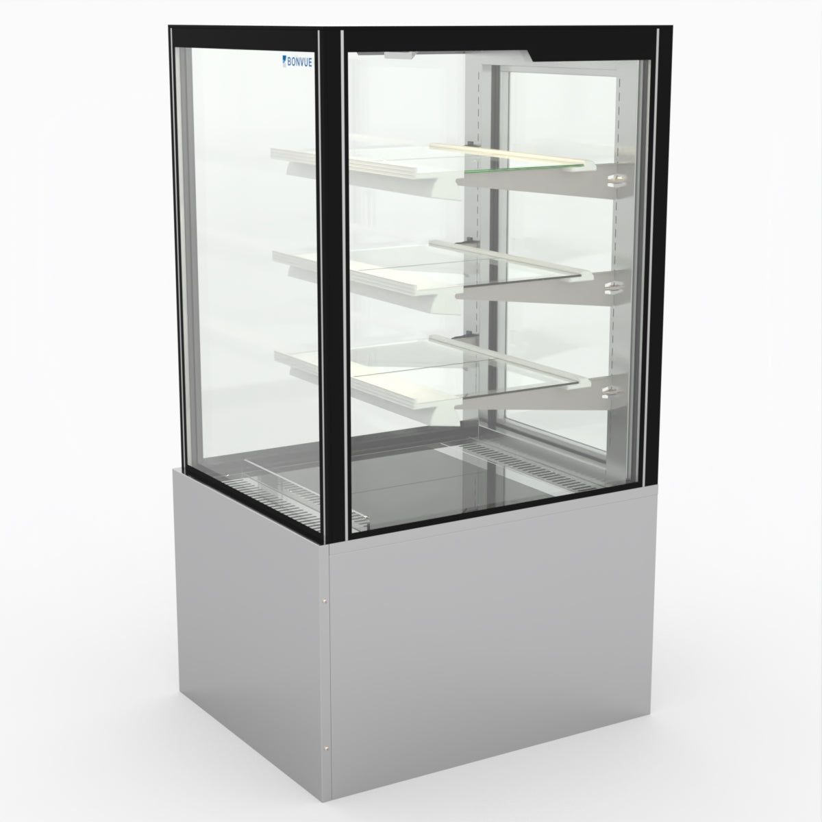Bonvue Cake Display - SF820V