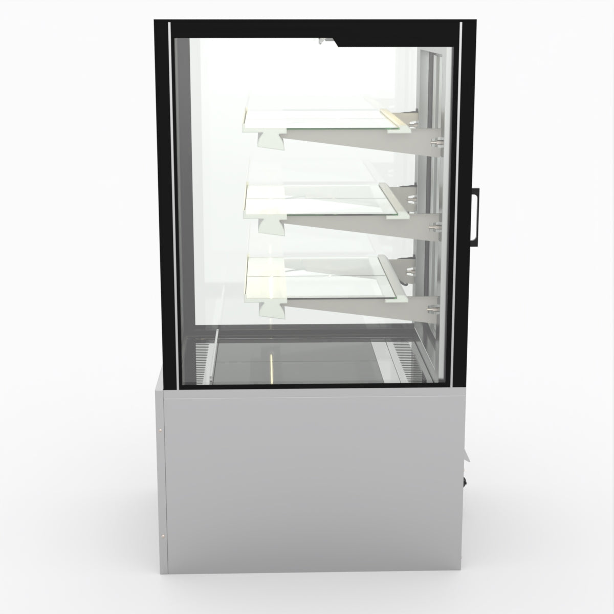 Bonvue Cake Display - SF820V