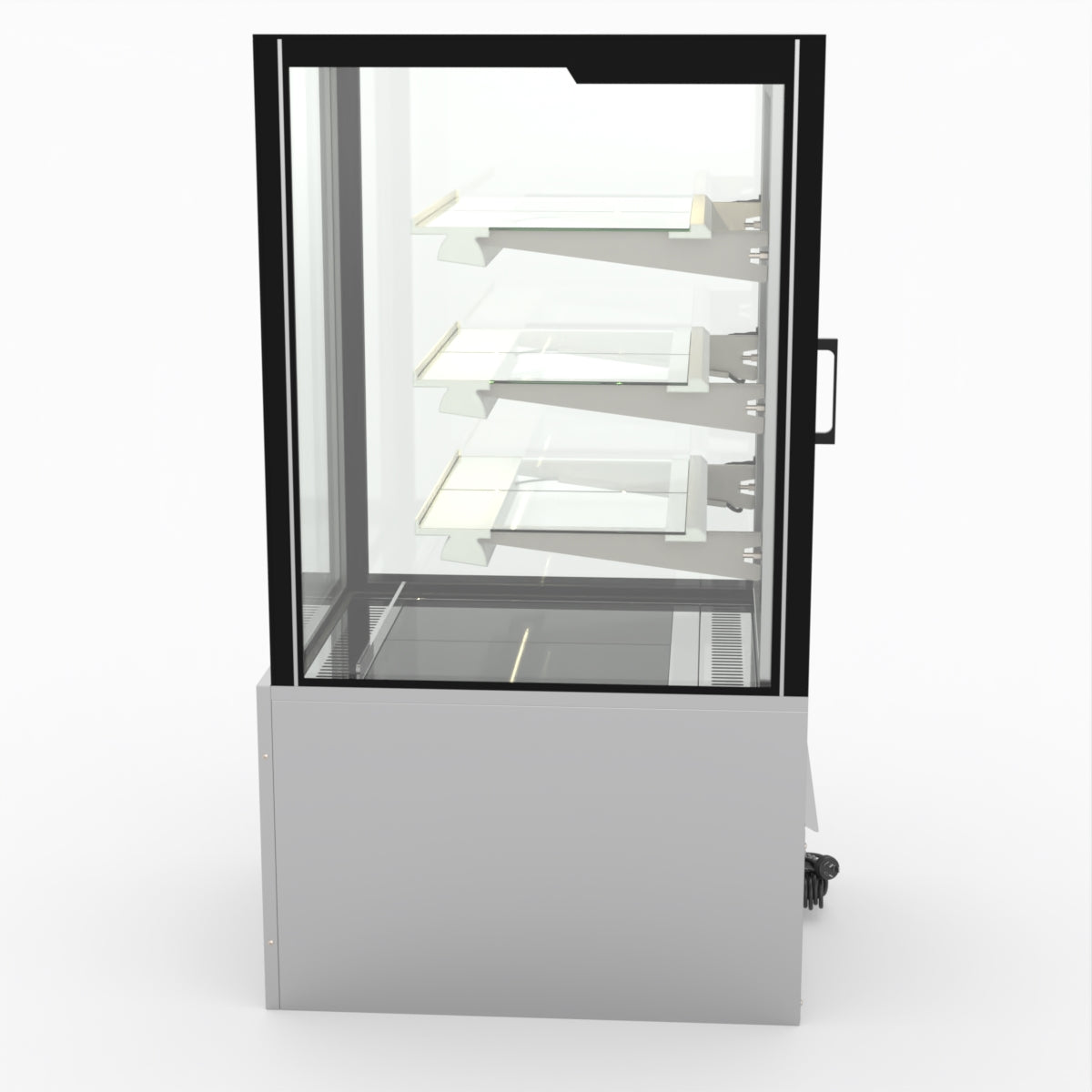 Bonvue Cake Display - SF820V