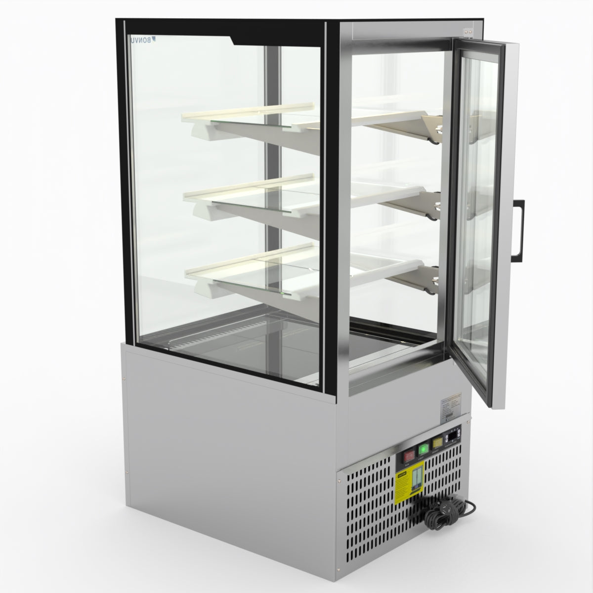 Bonvue Cake Display - SF820V