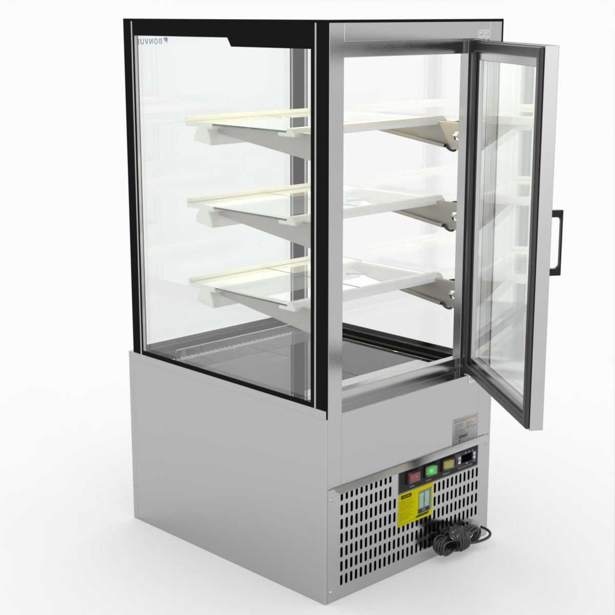 Bonvue Cake Display - SF820V
