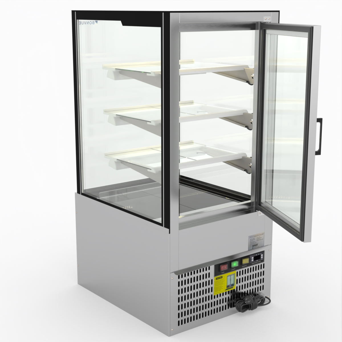 Bonvue Cake Display - SF820V