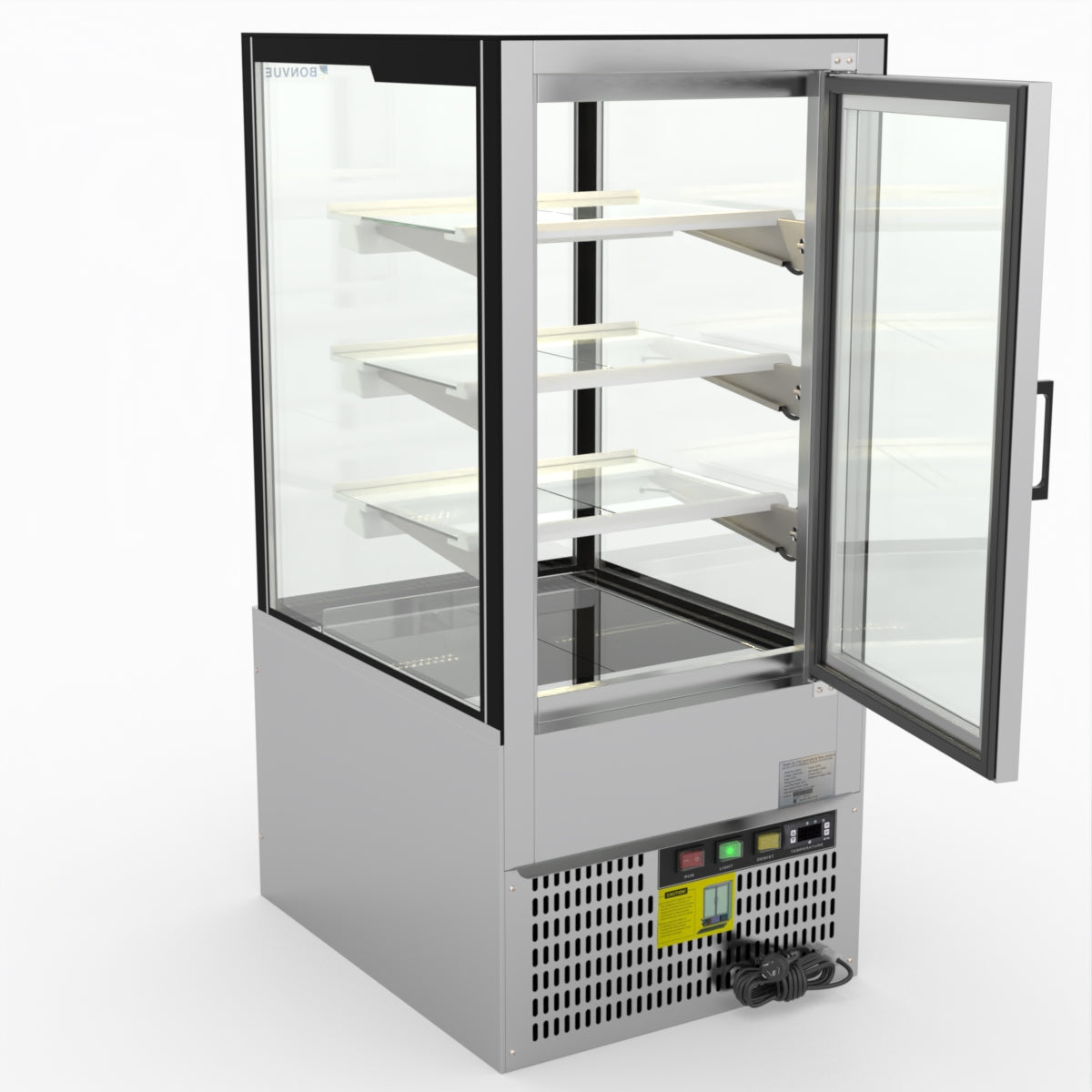 Bonvue Cake Display - SF820V