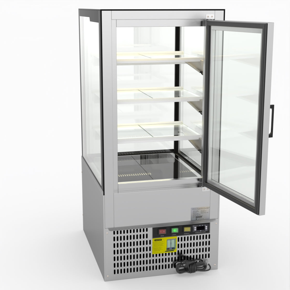 Bonvue Cake Display - SF820V