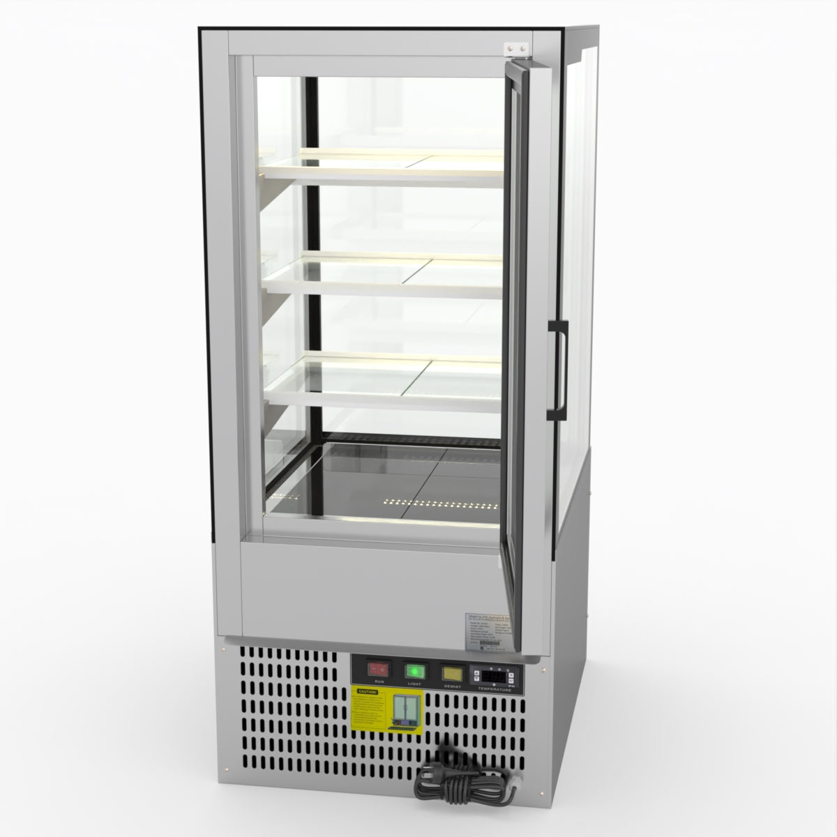 Bonvue Cake Display - SF820V