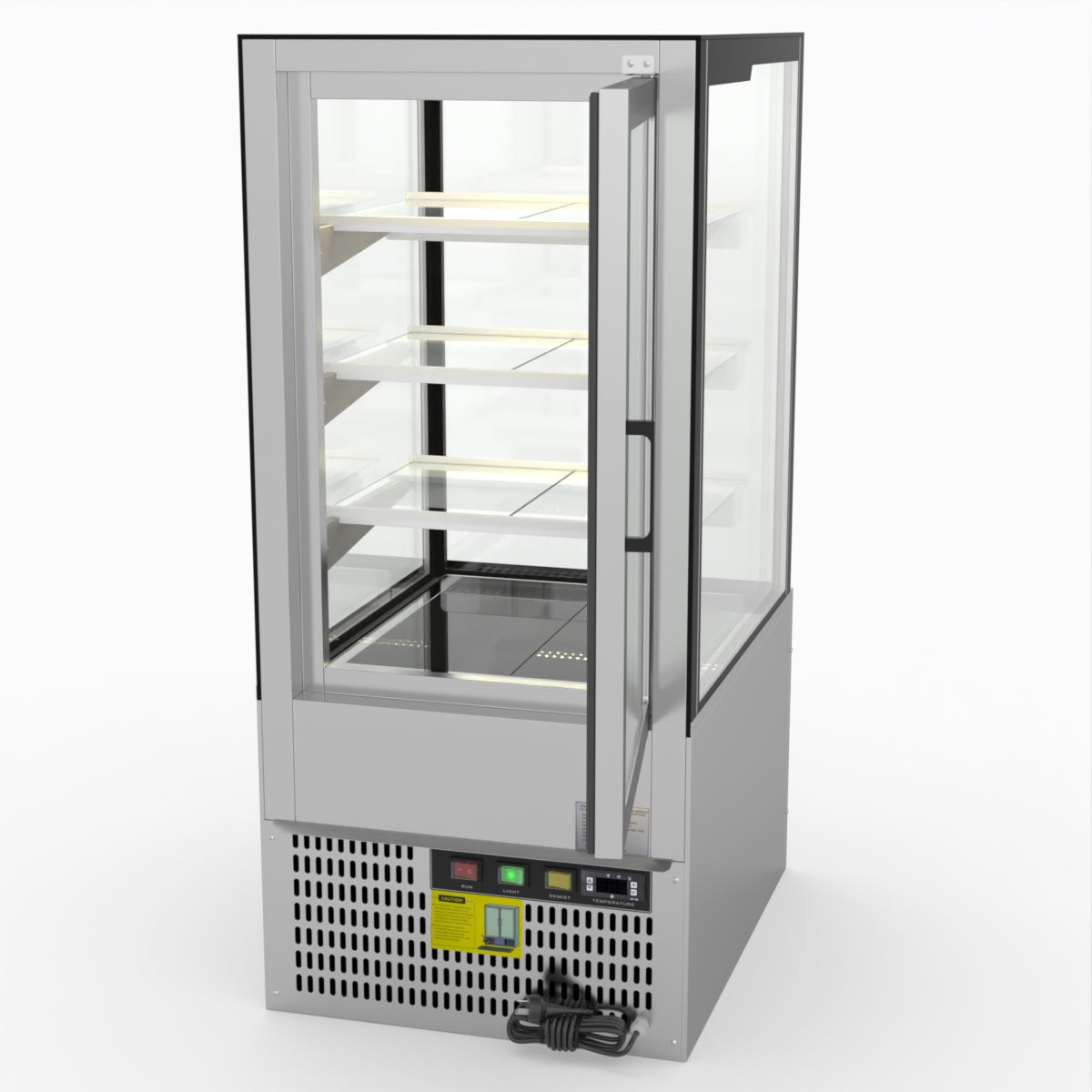 Bonvue Cake Display - SF820V