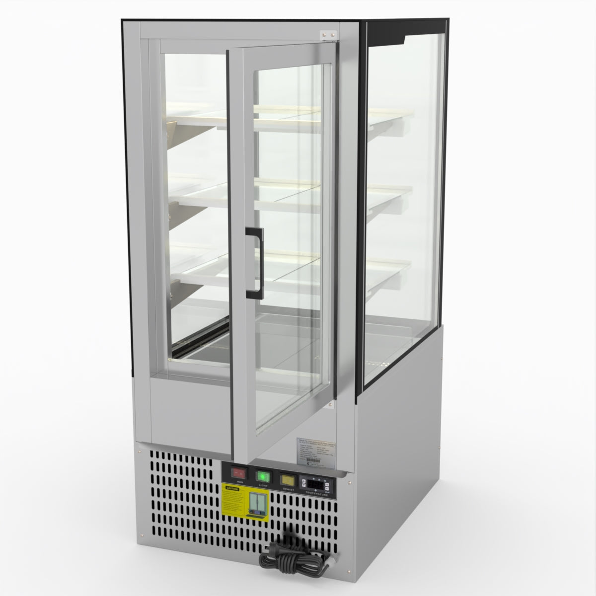 Bonvue Cake Display - SF820V