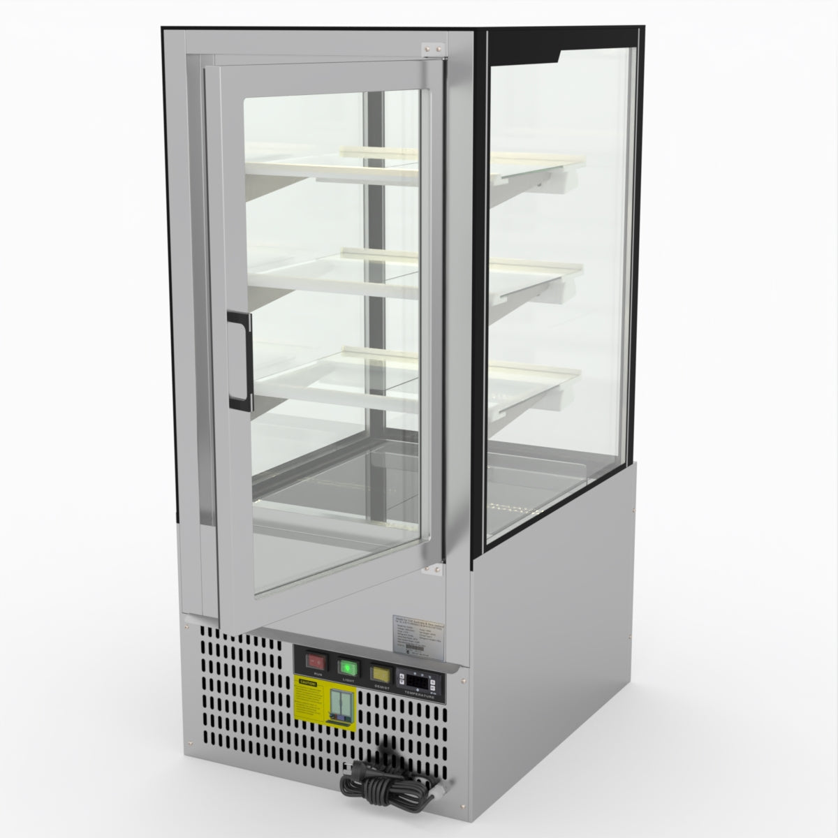 Bonvue Cake Display - SF820V