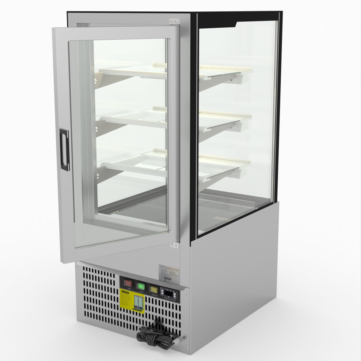 Bonvue Cake Display - SF820V