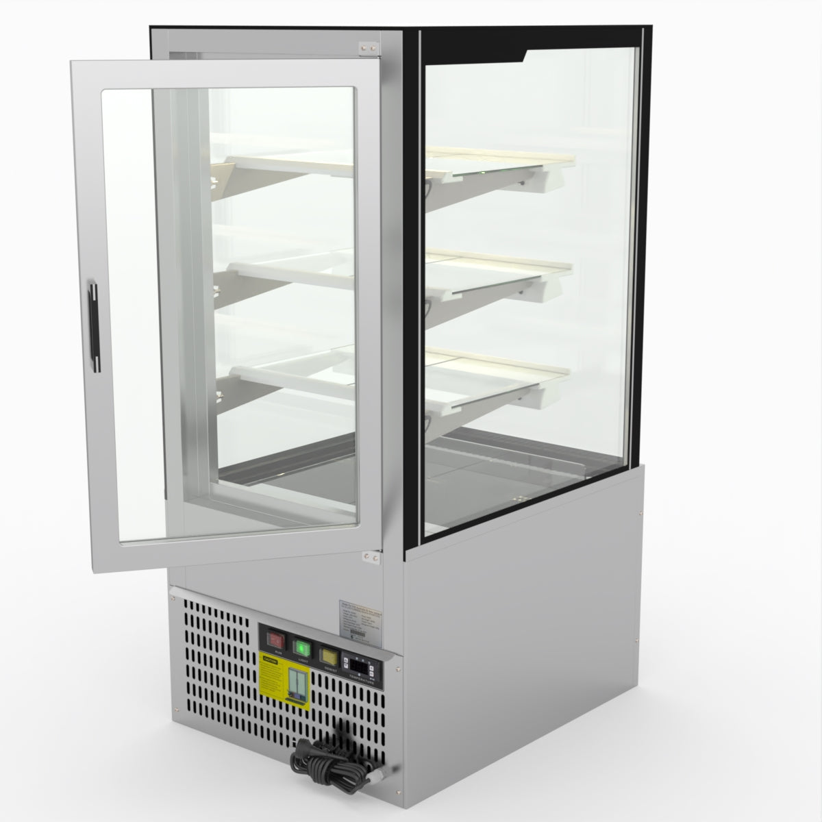 Bonvue Cake Display - SF820V
