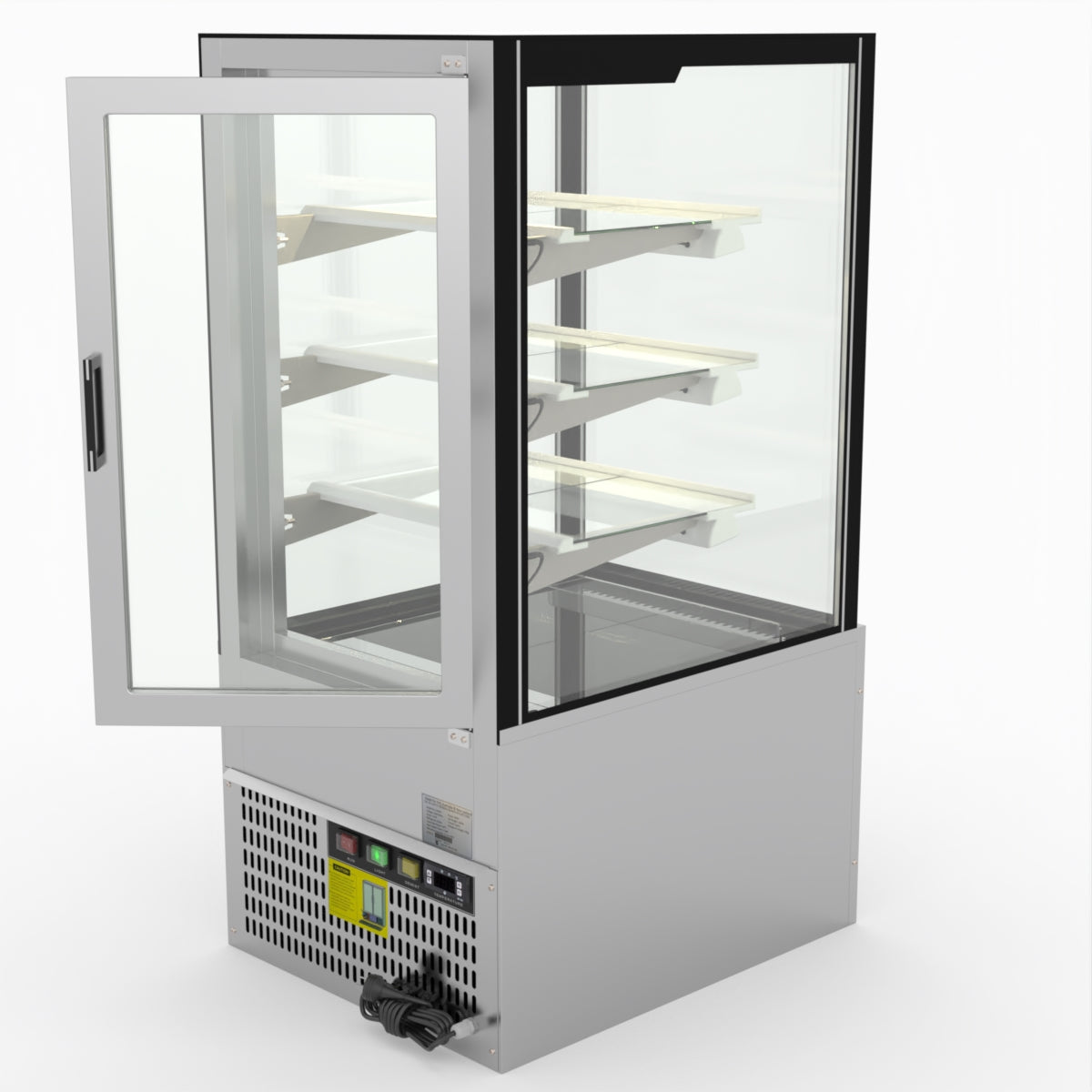 Bonvue Cake Display - SF820V