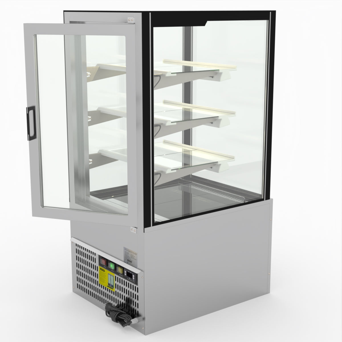 Bonvue Cake Display - SF820V
