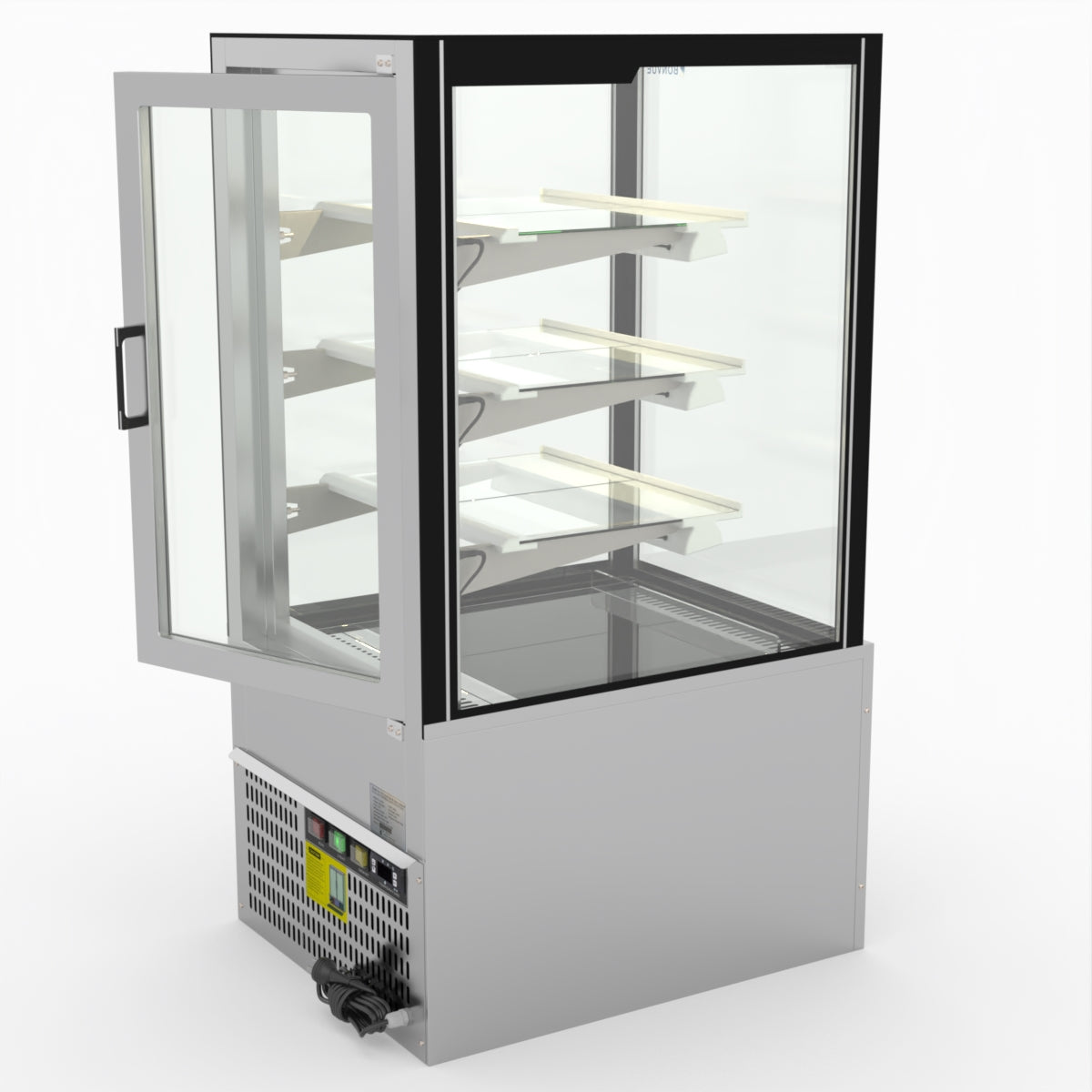 Bonvue Cake Display - SF820V