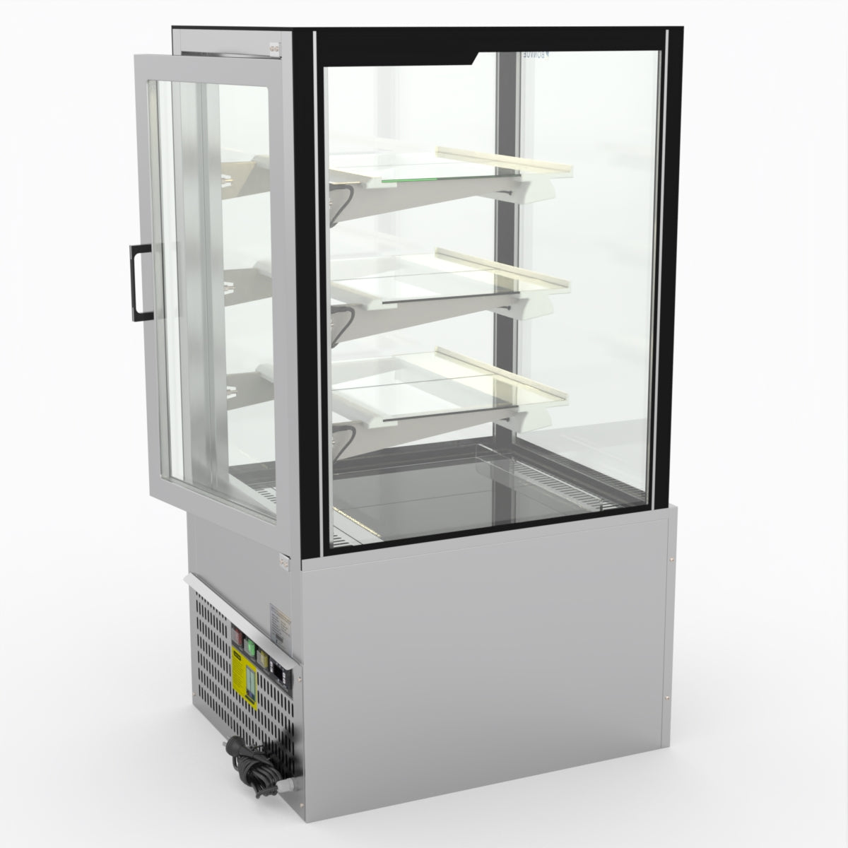 Bonvue Cake Display - SF820V