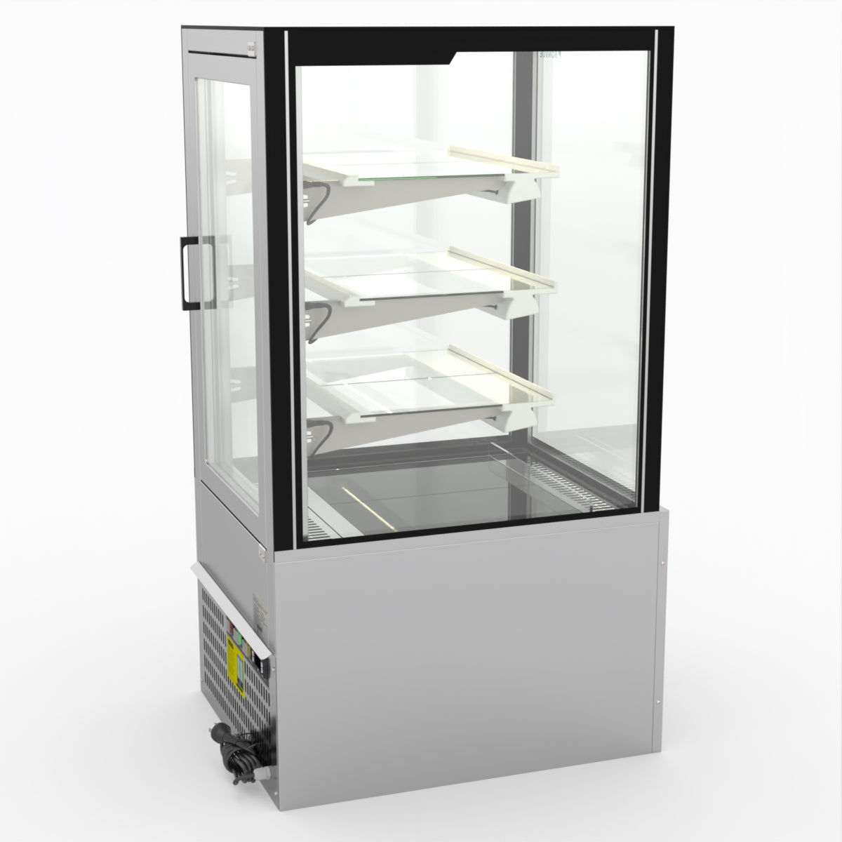 Bonvue Cake Display - SF820V