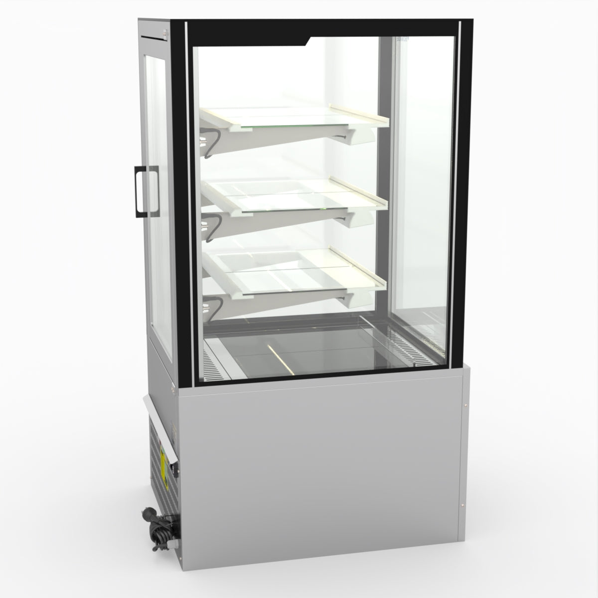 Bonvue Cake Display - SF820V