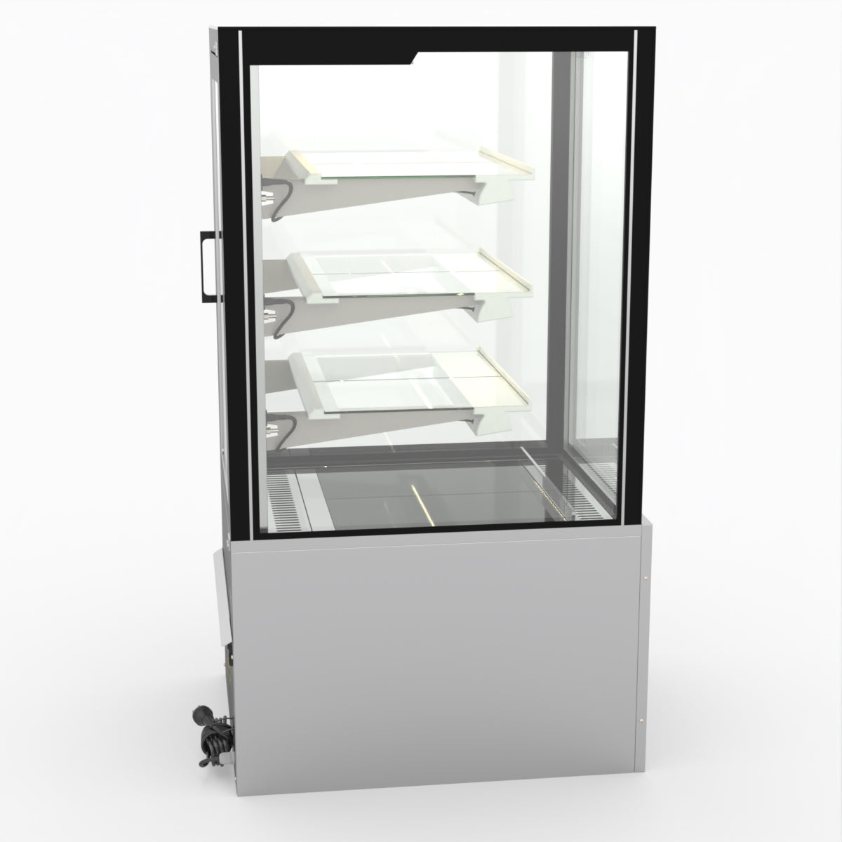 Bonvue Cake Display - SF820V