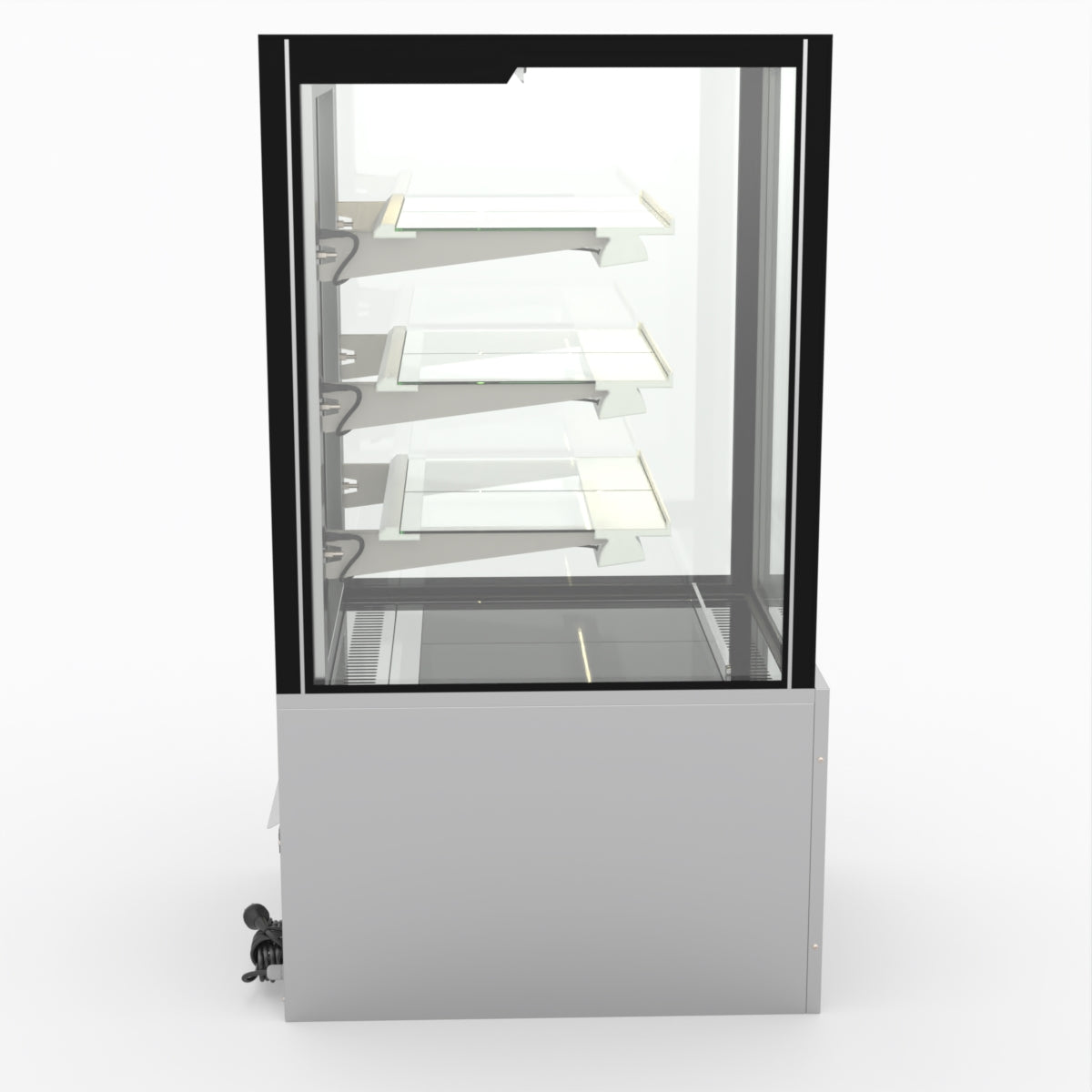 Bonvue Cake Display - SF820V
