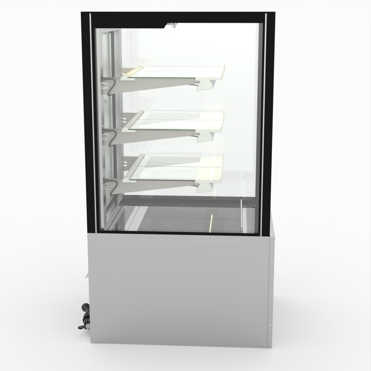 Bonvue Cake Display - SF820V