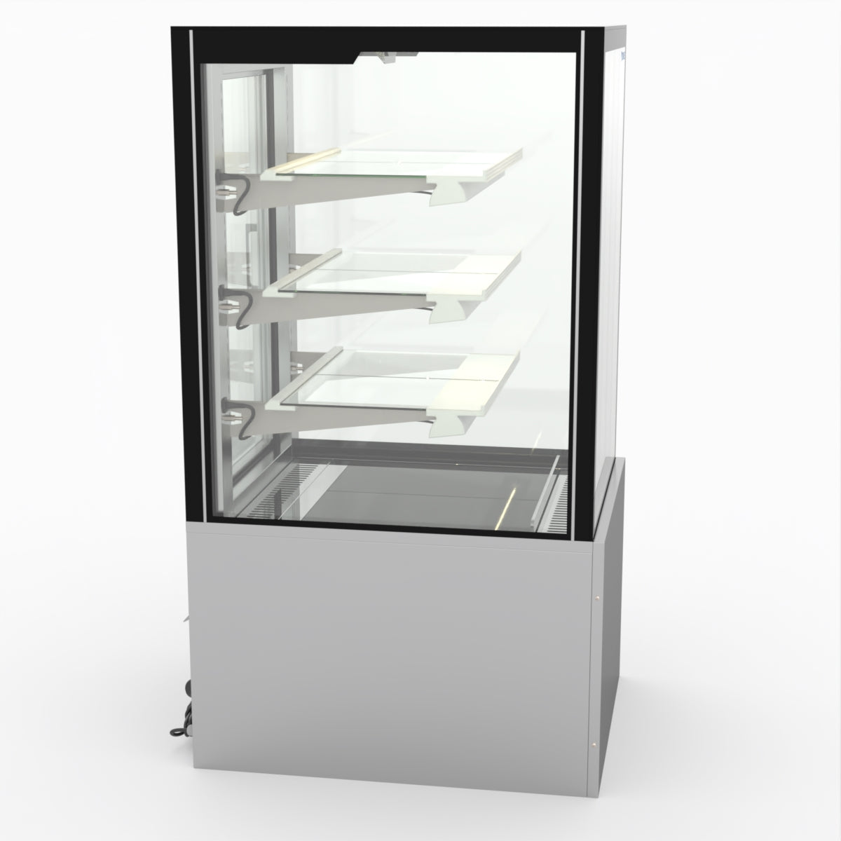 Bonvue Cake Display - SF820V