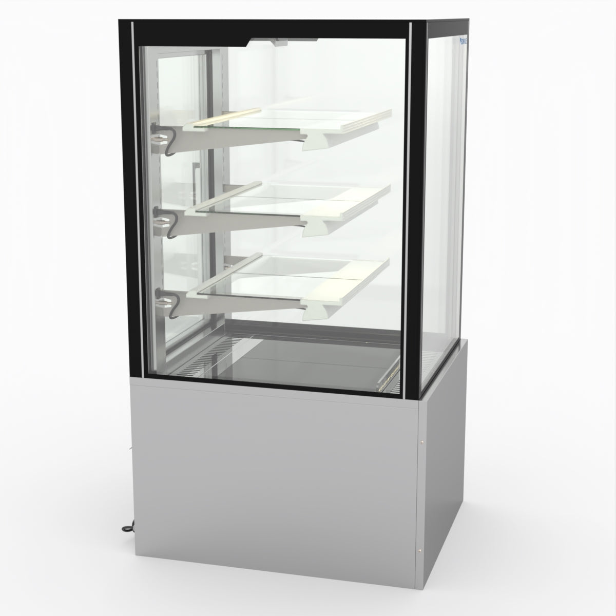 Bonvue Cake Display - SF820V