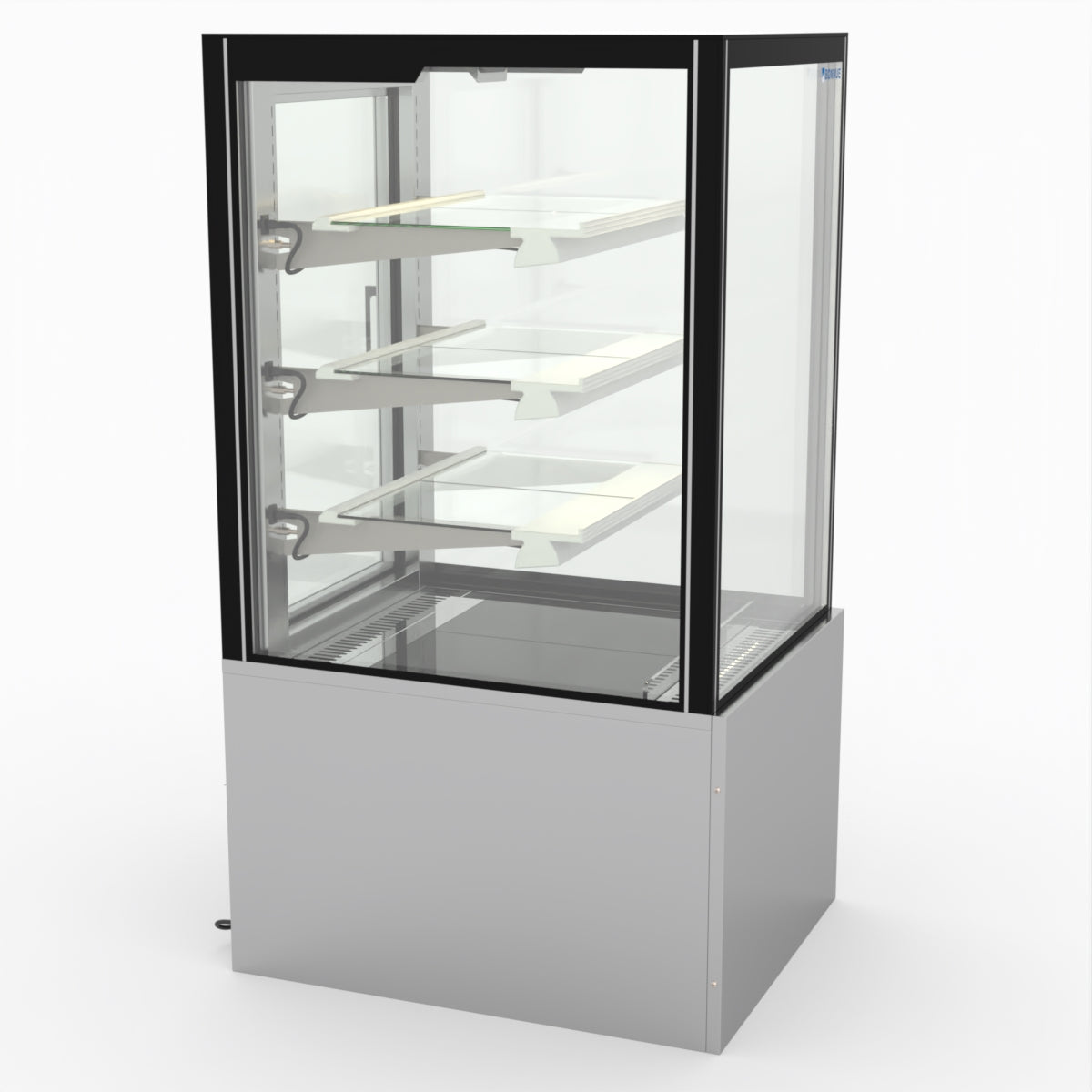 Bonvue Cake Display - SF820V