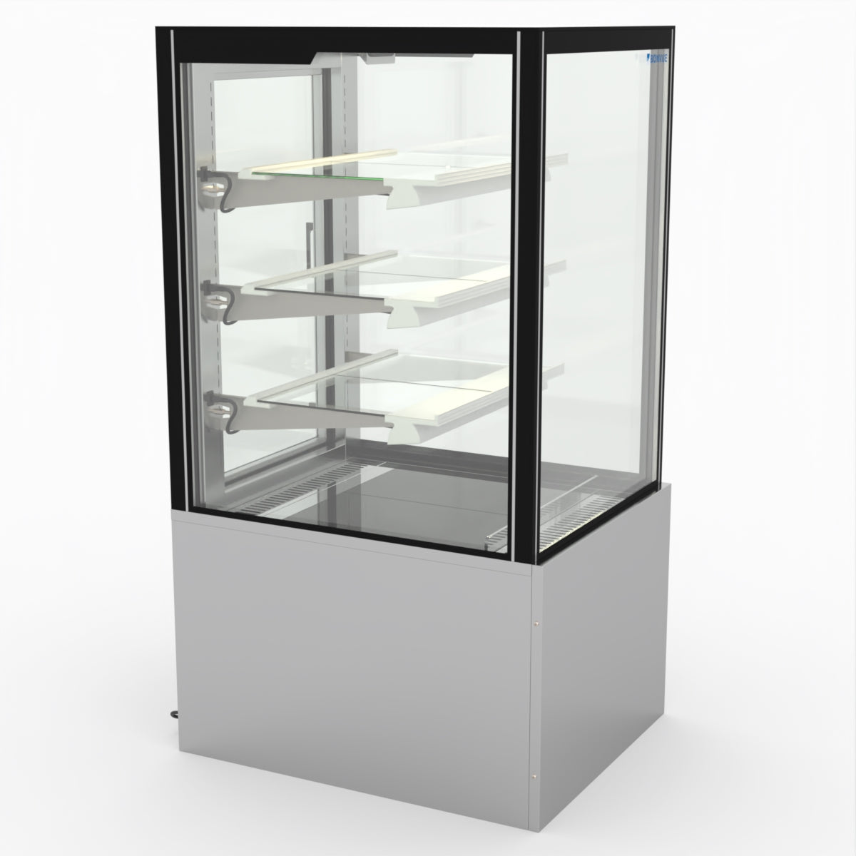 Bonvue Cake Display - SF820V