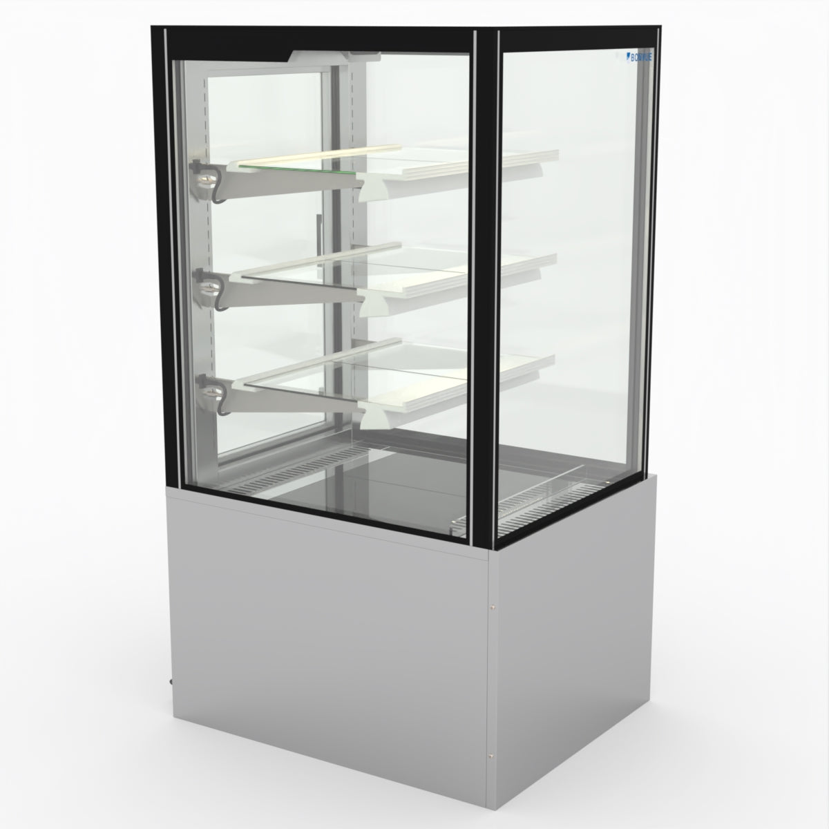 Bonvue Cake Display - SF820V