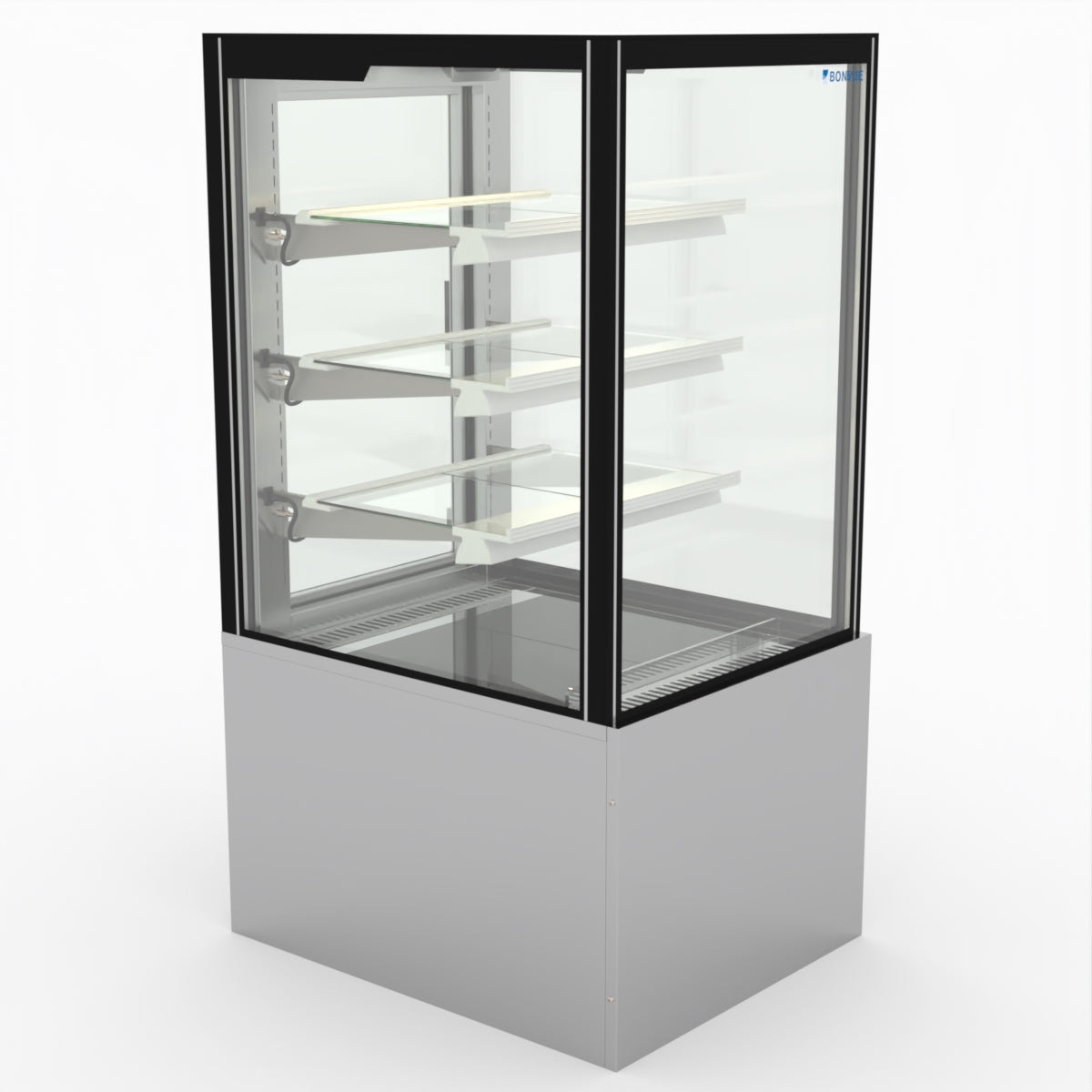 Bonvue Cake Display - SF820V