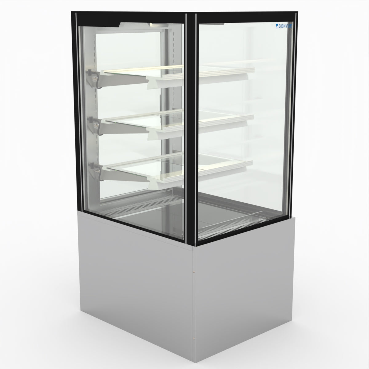 Bonvue Cake Display - SF820V