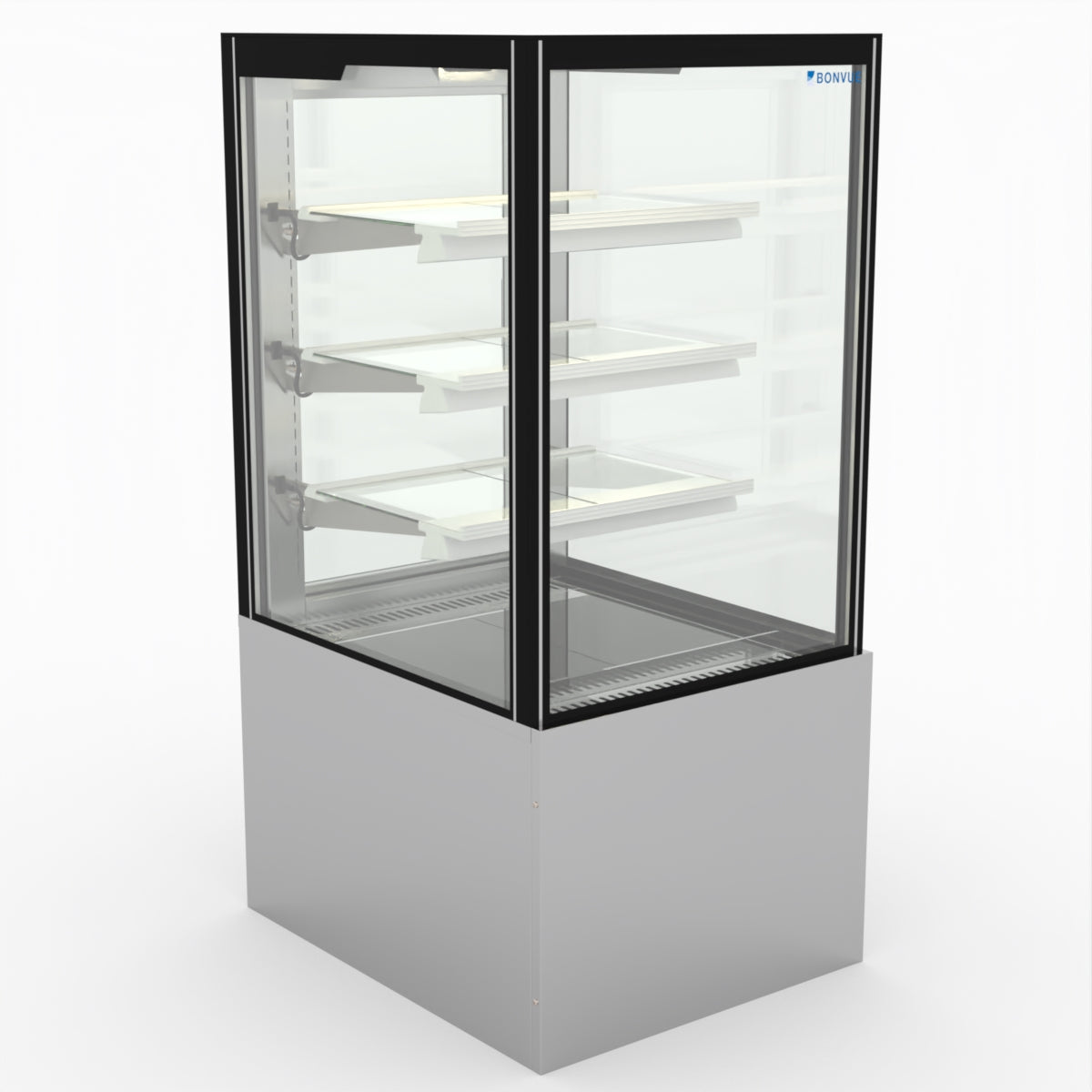 Bonvue Cake Display - SF820V